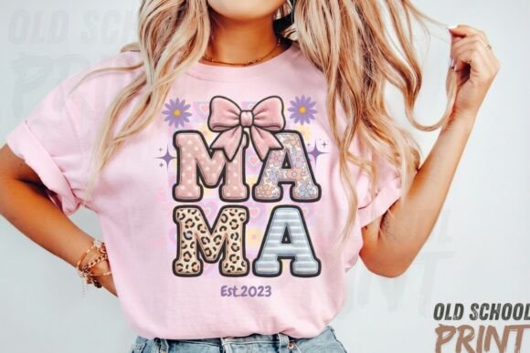 Download Happy Mother's Day Mama Coquette Clipart - Happy mother's day Collection