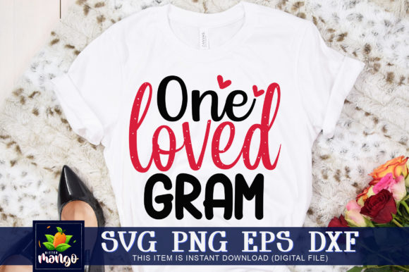 Download One Loved Gram - Love Collection