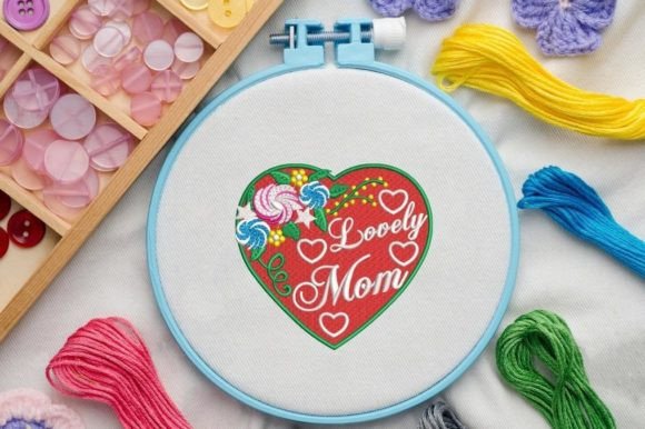 Download Lovely Mom - Love Collection