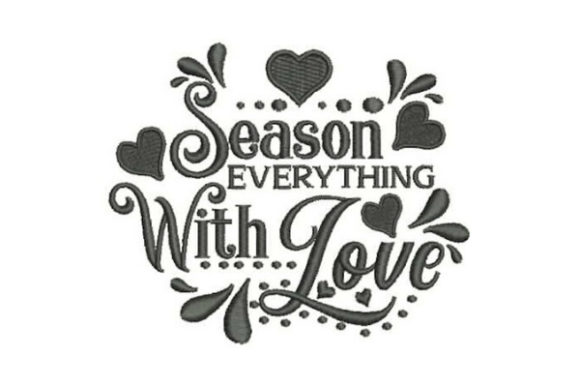 Download Season Everything with Love - Love Collection