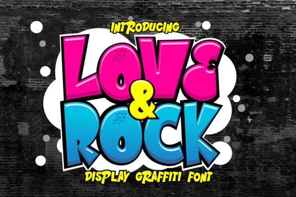 Download Love and Rock - Love Collection