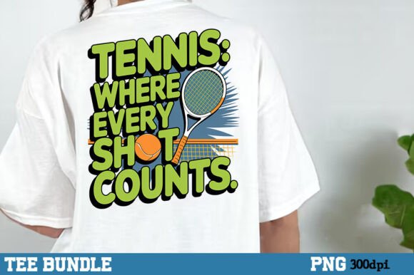 Download Tennis Lover, Tennis Player Shirt Design - Love Collection
