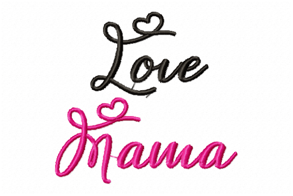 Download Love Mama 4x4 - Love Collection