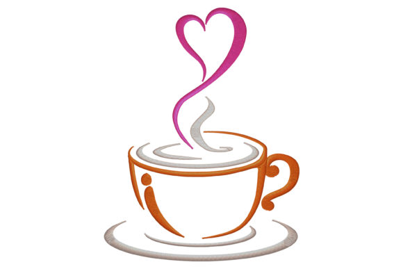 Download I Love Coffee - Love Collection