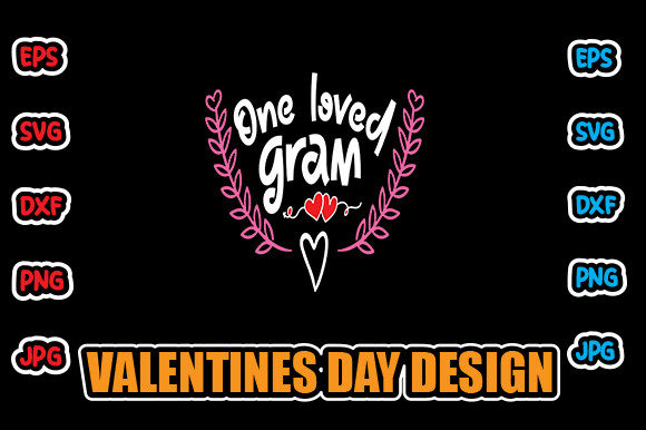 Download One Loved Gram - Love Collection