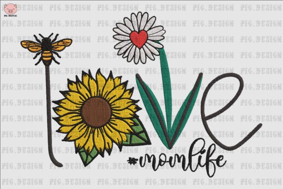 Download Love Momlife - Love Collection