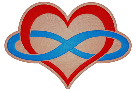 Download Infinity Symbol of Love - Love Collection