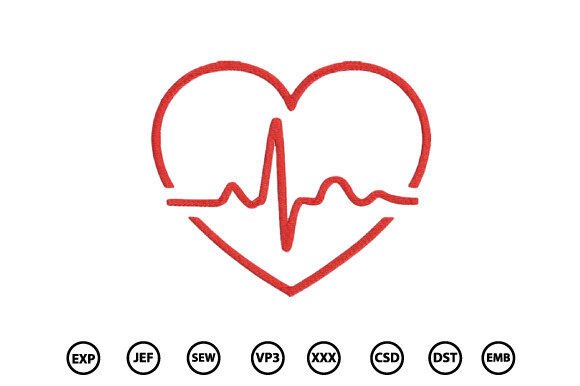 Download Love Embroidery Design - Love Collection