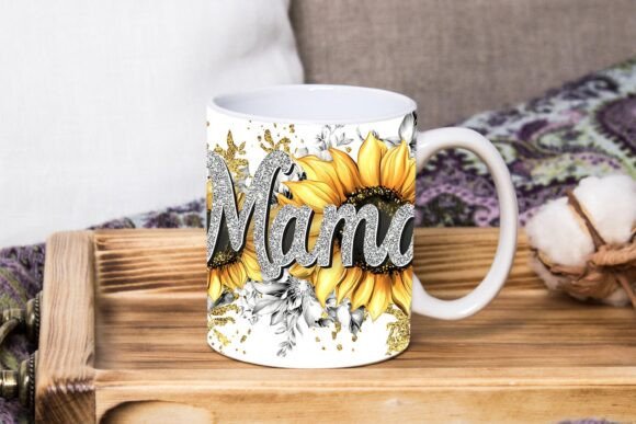 Download Happy Mother's Day Mug Wrap PNG - Happy mother's day Collection