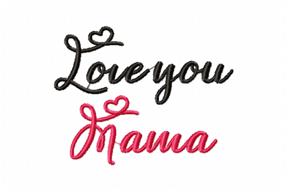 Download Love You Mama 4x4 - Love Collection